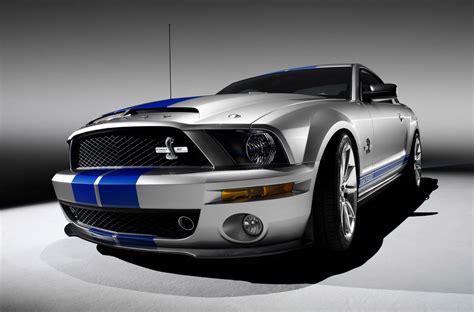 ford mustang shelby cobra